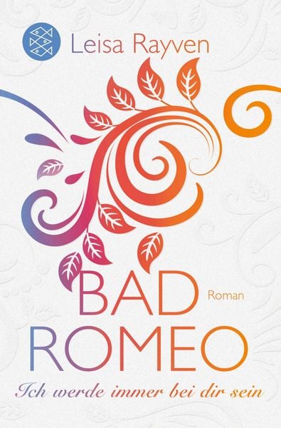 Produktbild: Bad Romeo - Ich werde immer bei dir sein