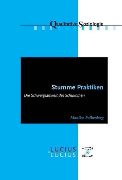 Produktbild: Stumme Praktiken