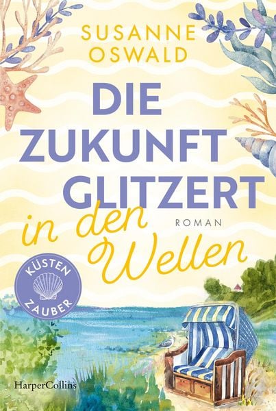 Produktbild: Die Zukunft glitzert in den Wellen