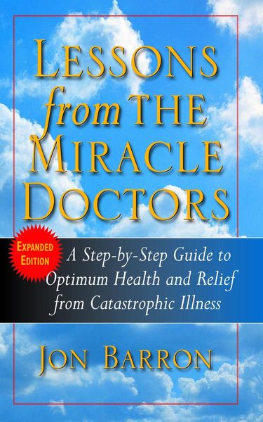 Produktbild: Lessons from the Miracle Doctors