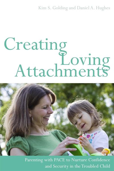 Produktbild: Creating Loving Attachments