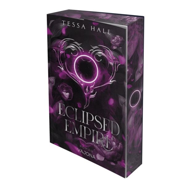 Produktbild: Eclipsed Empire