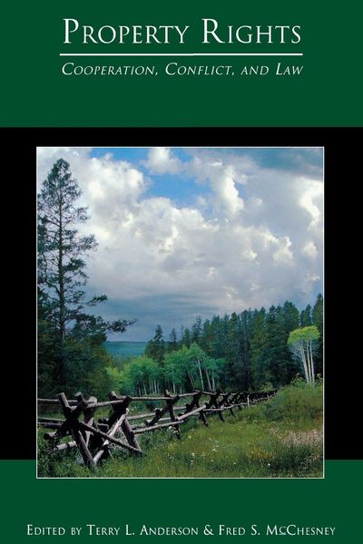 Produktbild: Property Rights