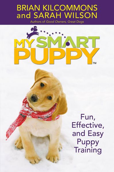 Produktbild: My Smart Puppy