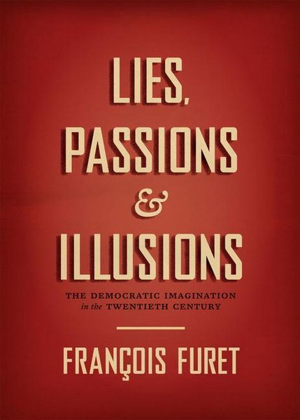 Produktbild: Lies, Passions & Illusions