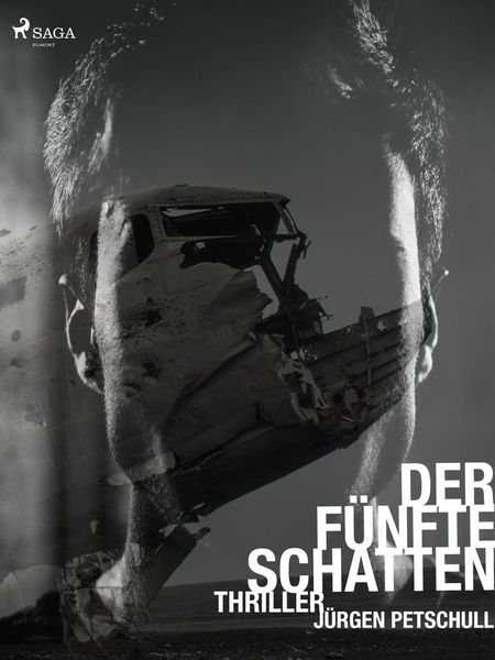 Produktbild: Der f&uuml;nfte Schatten