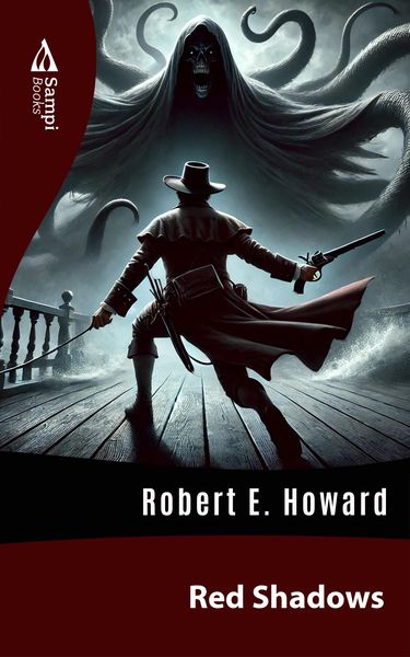 Produktbild: Red Shadows