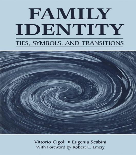 Produktbild: Family Identity