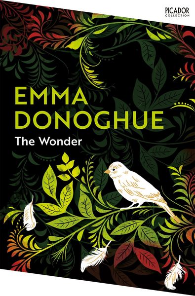 Produktbild: The Wonder