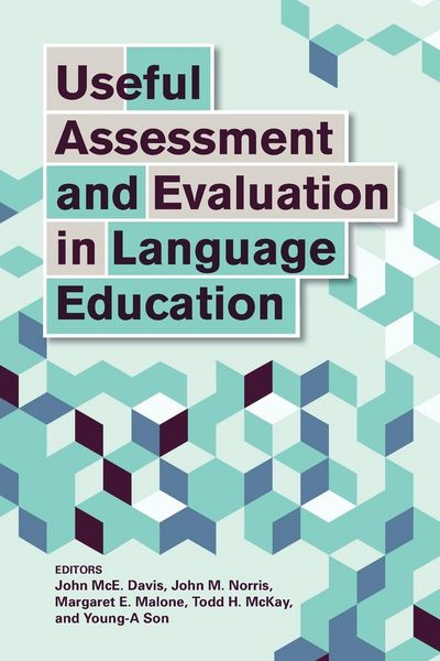 Produktbild: Useful Assessment and Evaluation in Language Education
