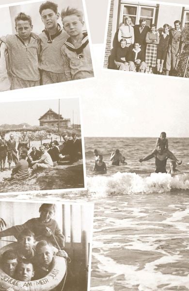 Produktbild: Die Schule am Meer