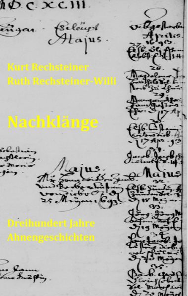 Produktbild: Nachkl&auml;nge