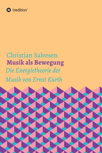 Produktbild: Musik als Bewegung