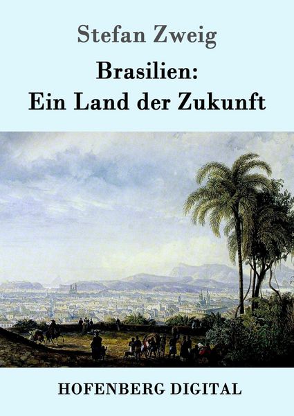 Produktbild: Brasilien: Ein Land der Zukunft