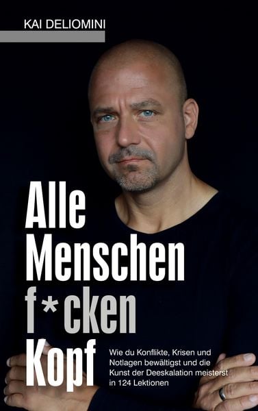 Produktbild: Alle Menschen f*cken Kopf!