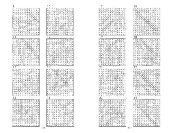 Produktbild: Collins Bumper Wordsearches 1
