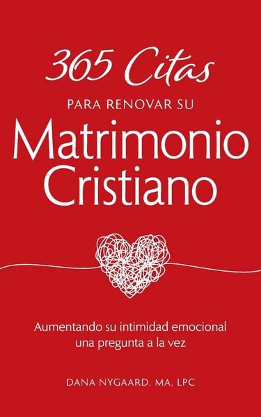 Produktbild: 365 Citas para Renovar su Matrimonio Cristiano