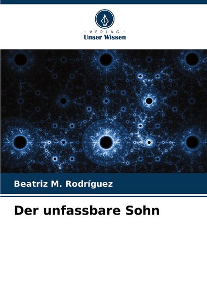 Produktbild: Der unfassbare Sohn