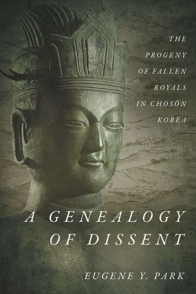 Produktbild: A Genealogy of Dissent