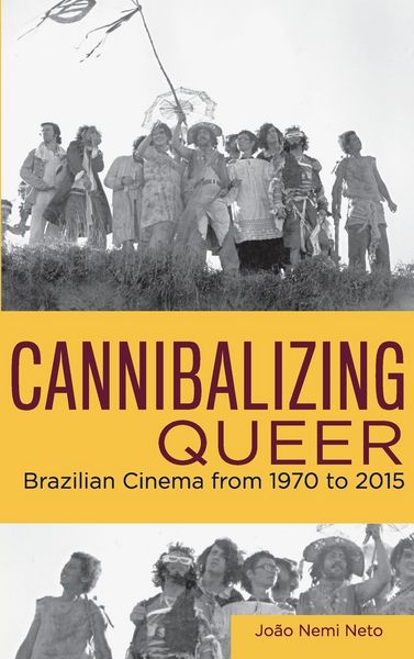 Produktbild: Cannibalizing Queer