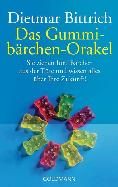 Produktbild: Das Gummib&auml;rchen-Orakel