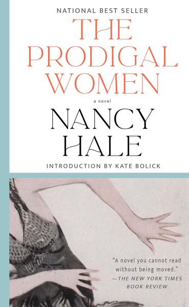 Produktbild: The Prodigal Women: A Novel