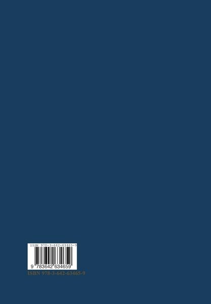 Produktbild: Gesammelte Werke Collected Works