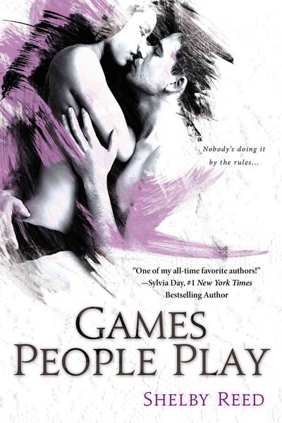 Produktbild: Games People Play