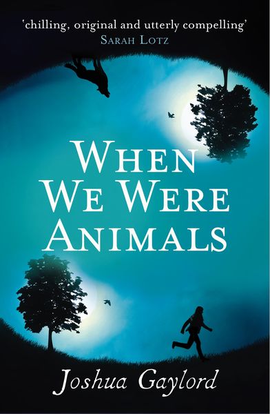 Produktbild: When We Were Animals