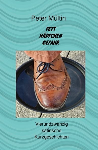 Produktbild: Fettn&auml;pfchengefahr