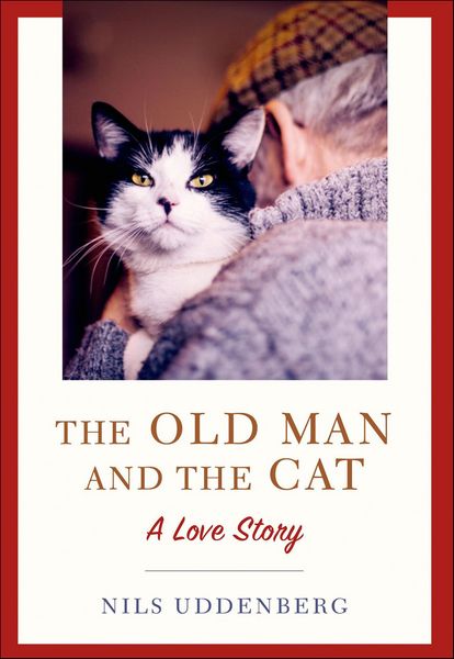 Produktbild: The Old Man and the Cat