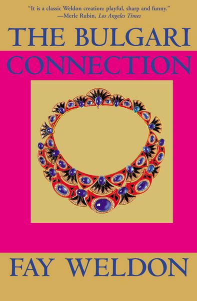 Produktbild: The Bulgari Connection