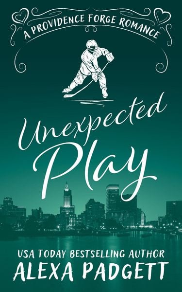 Produktbild: Unexpected Play