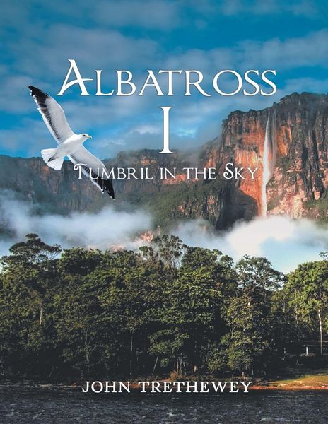 Produktbild: Albatross I