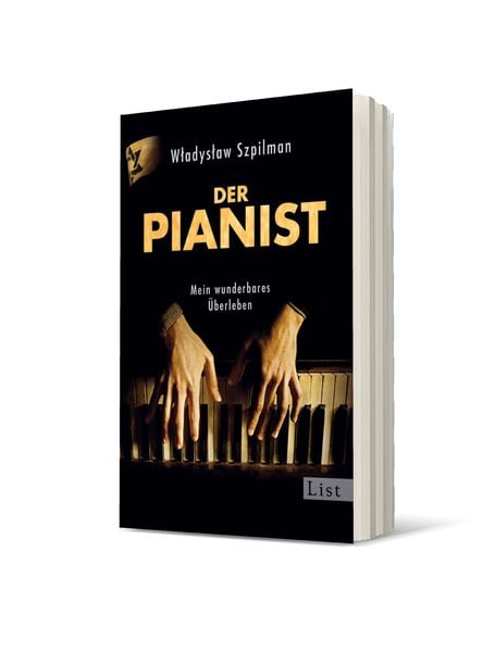 Produktbild: Der Pianist