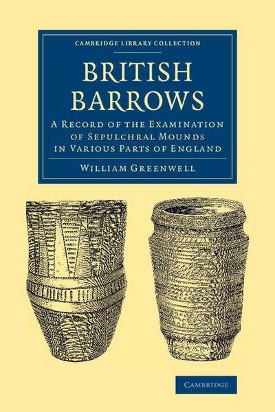 Produktbild: British Barrows