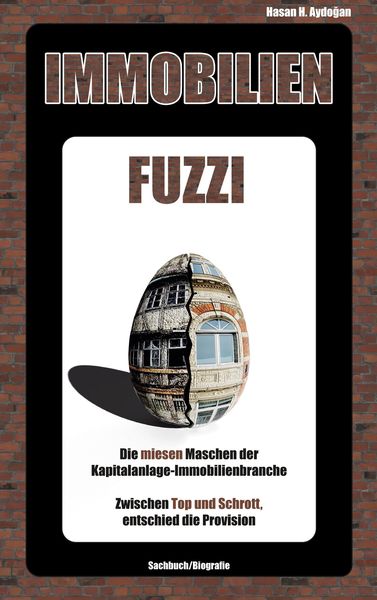 Produktbild: Immobilienfuzzi