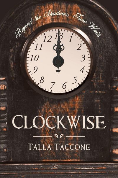 Produktbild: Clockwise