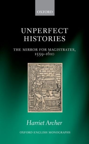 Produktbild: Archer, H: Unperfect Histories