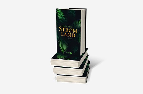 Produktbild: Stromland