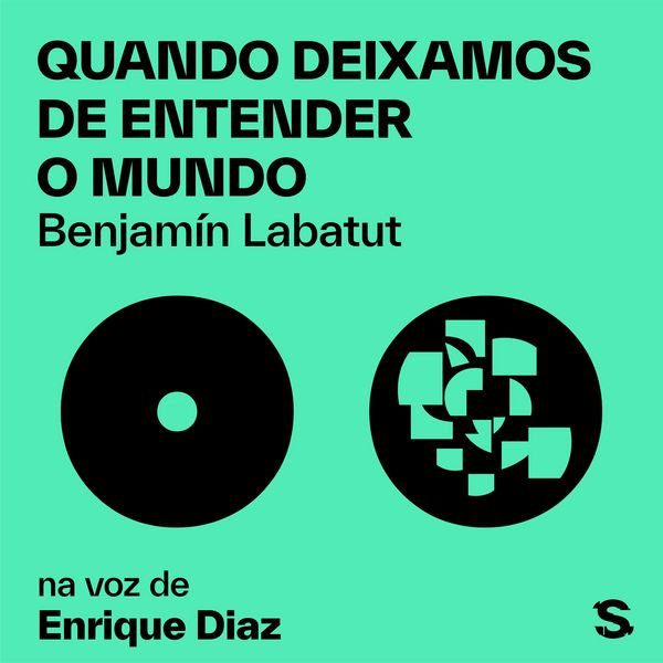 Produktbild: Quando deixamos de entender o mundo