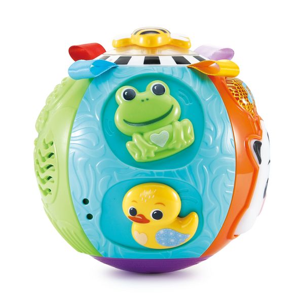 Produktbild: Babys Entdeckerball