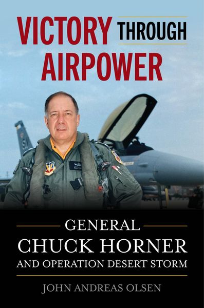 Produktbild: Victory Through Airpower