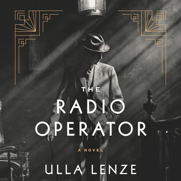 The Radio Operator Lib/E