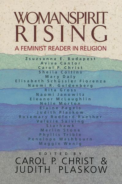 Produktbild: Womanspirit Rising
