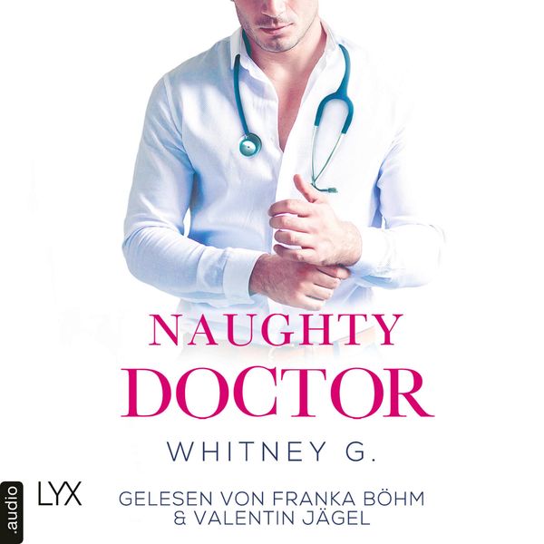 Produktbild: Naughty Doctor - Naughty-Reihe, Teil 2