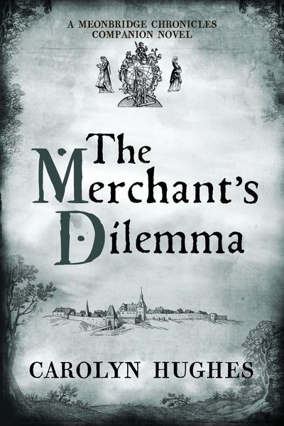 Produktbild: The Merchant's Dilemma