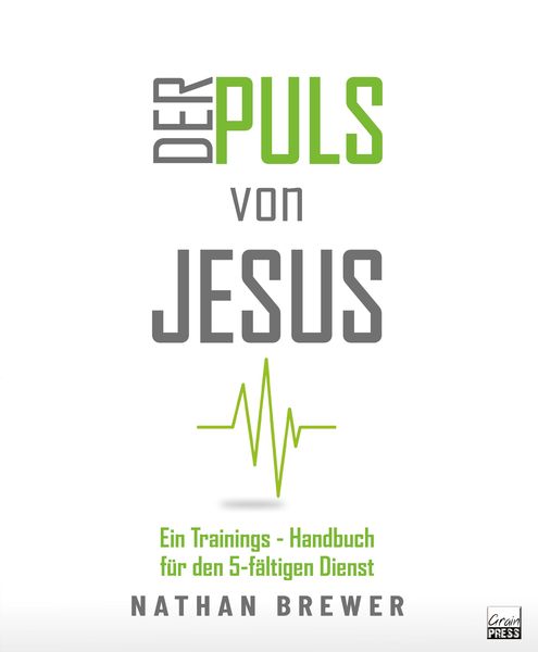 Produktbild: Der Puls von Jesus