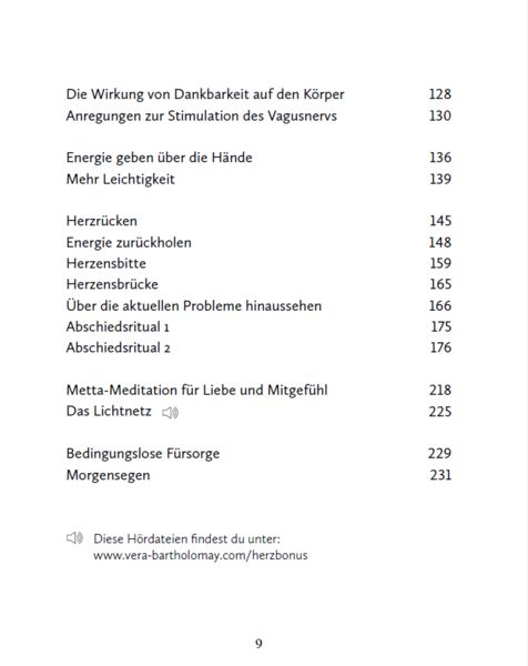 Produktbild: Herzen ber&uuml;hren