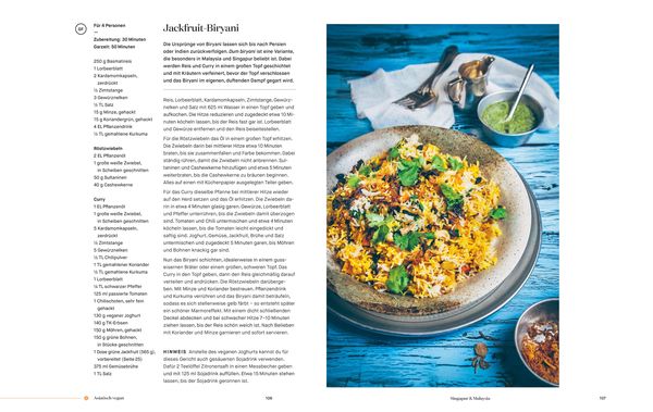 Produktbild: Asiatisch vegan